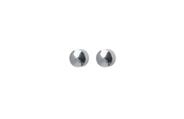Studex Mini Traditional Stud Earrings Surgical Stainless Steel