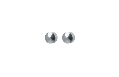Studex Mini Traditional Stud Earrings Surgical Stainless Steel