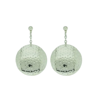 Rossan FE4436 Large Disc Earrings