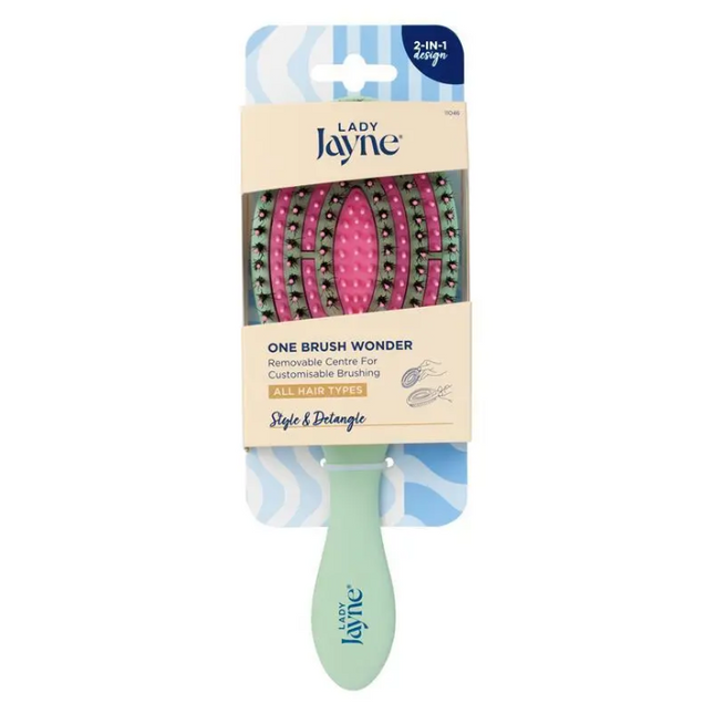 Lady Jayne One Brush Wonder