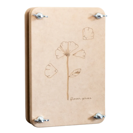 Sow 'n Sow Poppy Flower Press