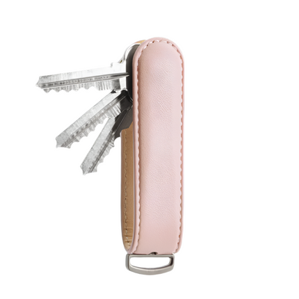 Jibbon Key Organizer Blush