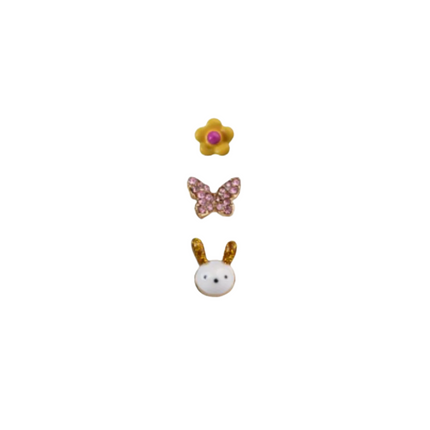 Adnohr Sensation Kids Bunny Set GP 7156