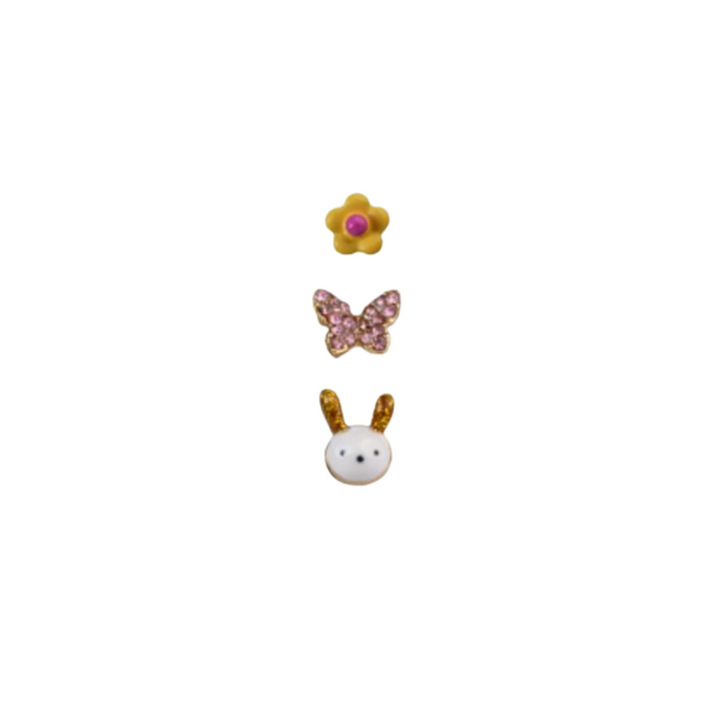 Adnohr Sensation Kids Bunny Set GP 7156