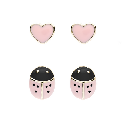 Adnohr Sensation Lady Beetle Set GP 15580