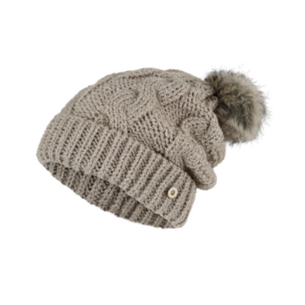 Kooringal Ladies Beanie 1