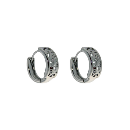 Rossan Filigree Huggy FE4493