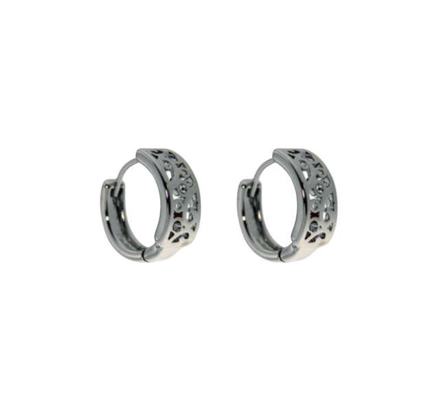 Rossan Filigree Huggy FE4493