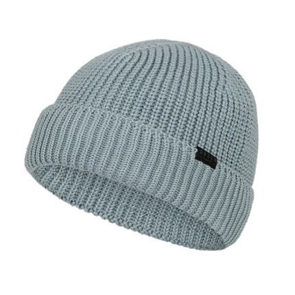 Kooringal Boys Beanie Byron Blue One Size
