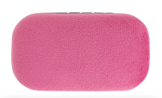 Annabel Trends Safe Keeper Velvet Hot Pink