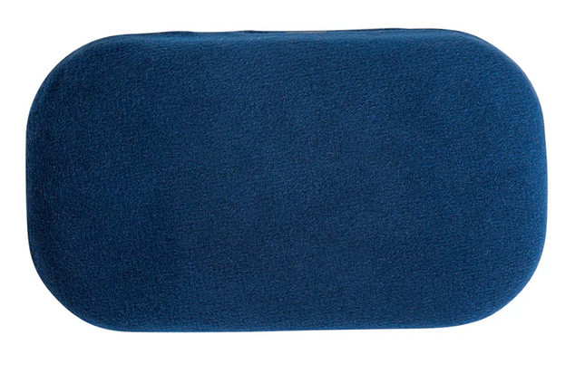 Annabel Trends Safe Keeper Velvet Navy