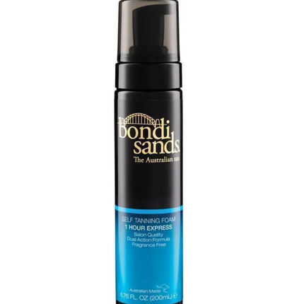 Bondi Sands Self Tanning 1hr Express