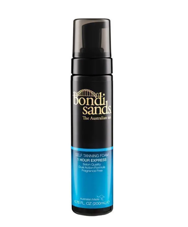 Bondi Sands Self Tanning 1hr Express