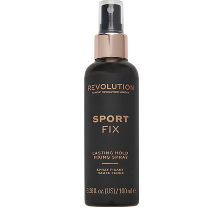 Revolution Sport Fix Fixing Spray