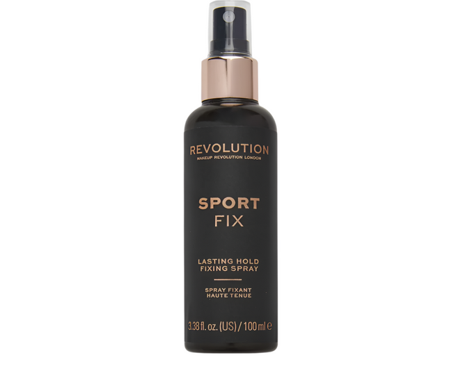 Revolution Sport Fix Fixing Spray