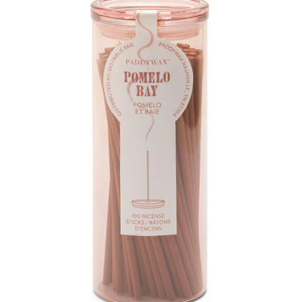 Designworks Collective Pomelo Bay Incense 100 Sticks
