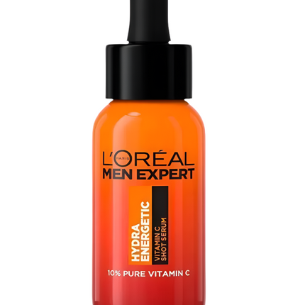 L'Oreal Paris Men Expert Hydra Energetic Vitamin C Serum