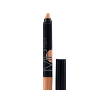 MP Cosmetics Velvet Glide Lip Colour Shell 1.8G