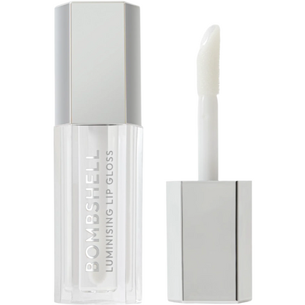 Designer Brands Bombshell Luminising Lip Gloss Cinda Rella