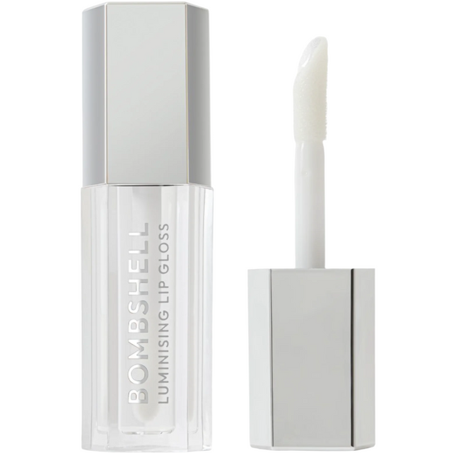 Designer Brands Bombshell Luminising Lip Gloss Cinda Rella