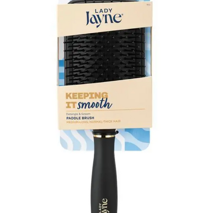 Lady Jayne 7612 Paddle Brush