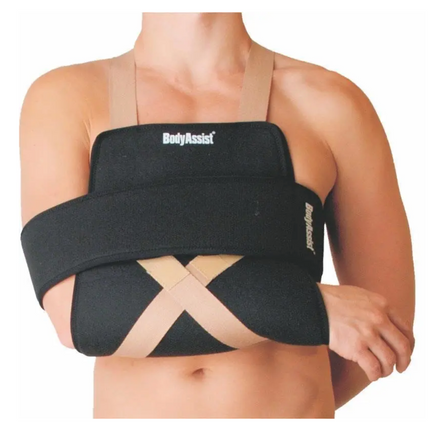 Body Assist Pouch Arm Sling Small