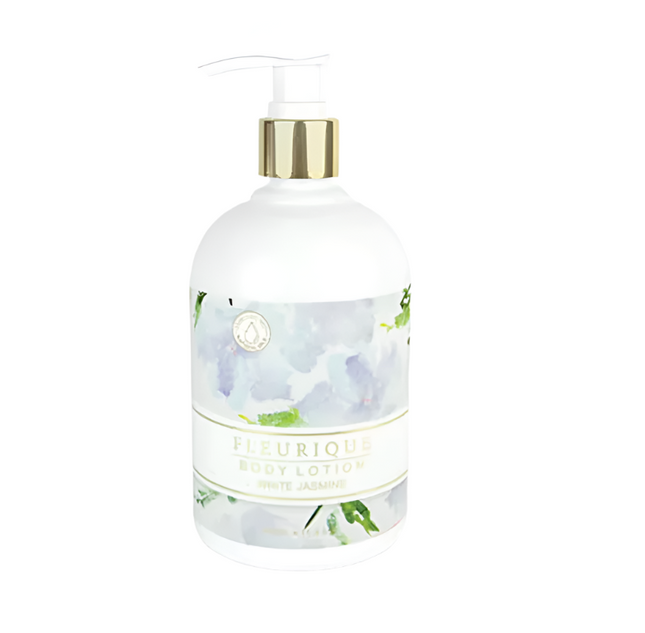 Fleurique Body Lotion White Jasmine 470ML