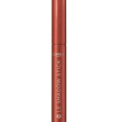L'Oreal Paradise Le Shadow Stick 430 Metallic Bronze