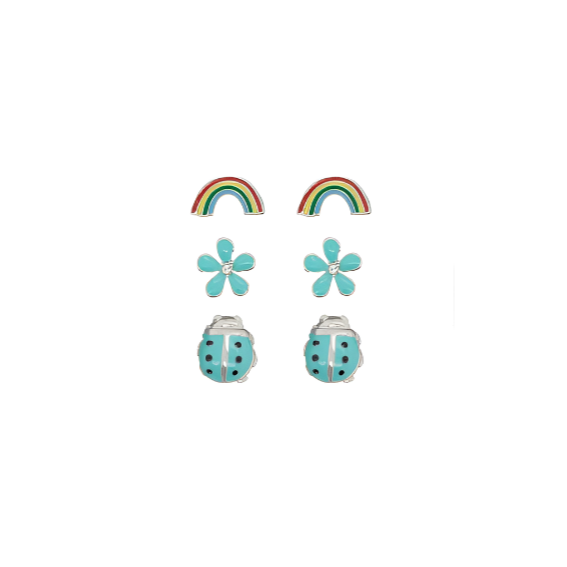 Studex Sensation Kids Rainbow Set RH 7063