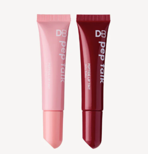 Designer Brands Pep Talk Lip Kit Too Cool