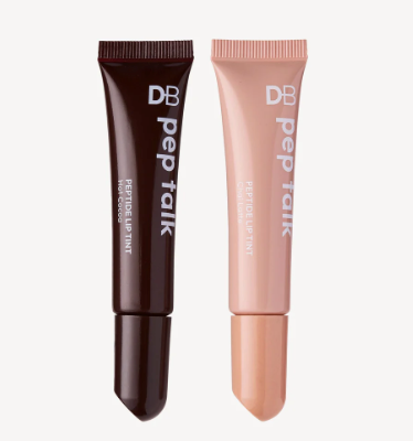 Designer Brands Pep Talk Lip Kit That's Hot