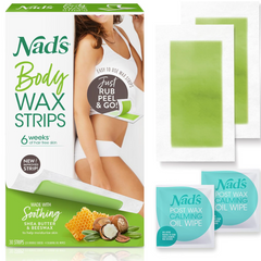 Collection image for: Wax & Accessories