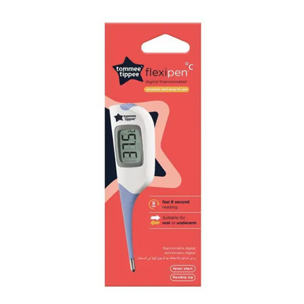 Tommee Tippee Pen Digital Thermometer
