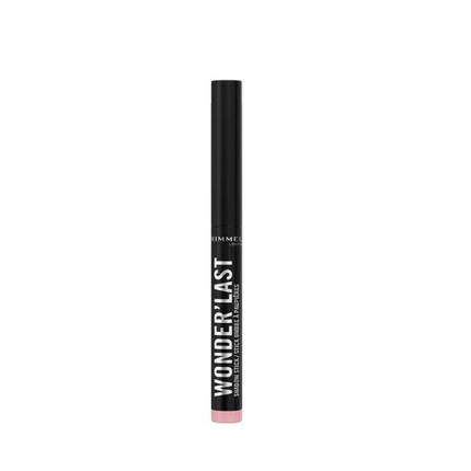 Rimmel London Wonderlast Shadow Stick Strawberry Milkshake 010 1.64g