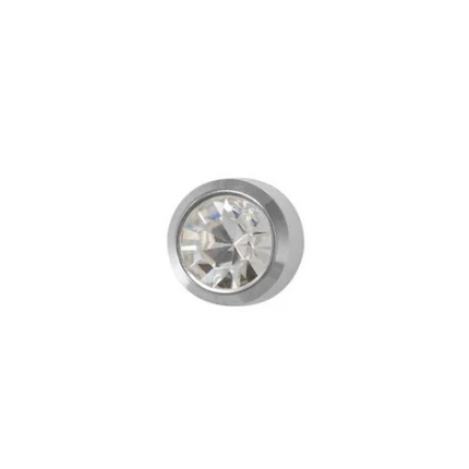 Rossan Fd3043M April Mini Stainless Steel