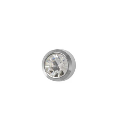 Rossan Fd3043M April Mini Stainless Steel