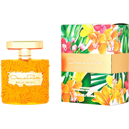 Oscar De La Renta Bella Soleil EDP for Women 100ML