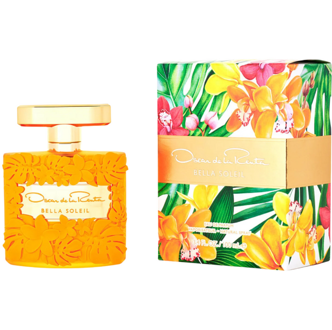 Oscar De La Renta Bella Soleil EDP for Women 100ML