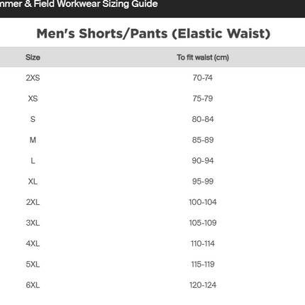 Hammer + Field Workwear Seam Pocketed Stretch Cuffed Pant Charcoal