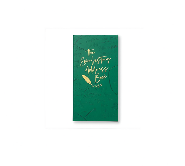 IF Journals for Life Address Book