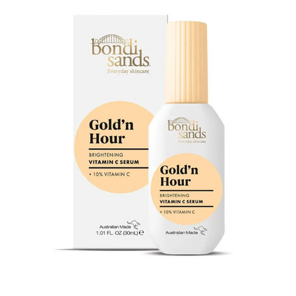 Bondi Sands Everyday Skincare Gold'n Hour Vitamin C Serum 30ML