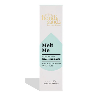 Bondi Sands Melt Me Cleansing Balm 100ML