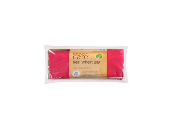 Pharmacy Care Real Wheat Small Z6