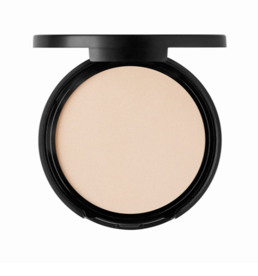 Erre Due Compact Powder Oil Free 201 Fair Pastelle