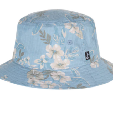 Kooringal Mens Bucket Mirage Chambray L/XL