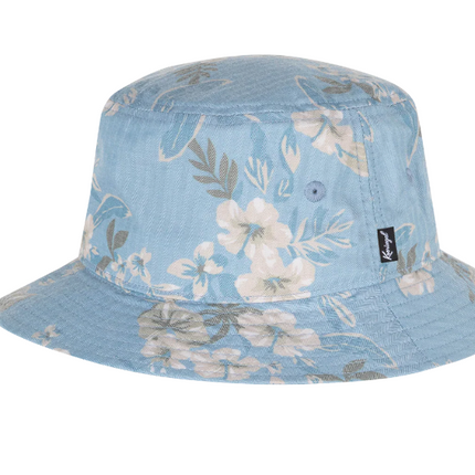 Kooringal Mens Bucket Mirage Chambray M/L