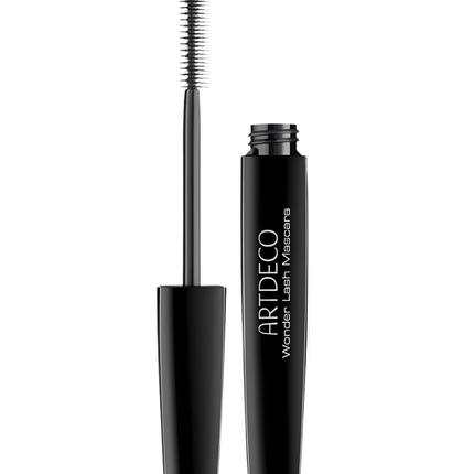 Artdeco Wonder Lash Mascara Black Mascara For Volume And Length