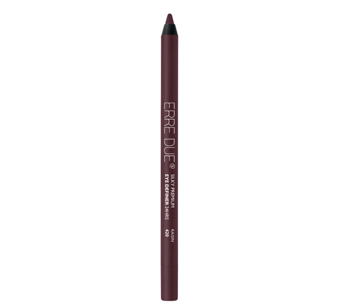 Erre Due Silky Premium Eye Definer 420 Raisin