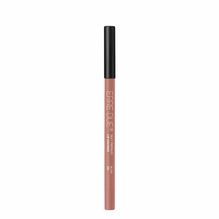 Erre Due Silky Premium Lip Definer 501 Blush