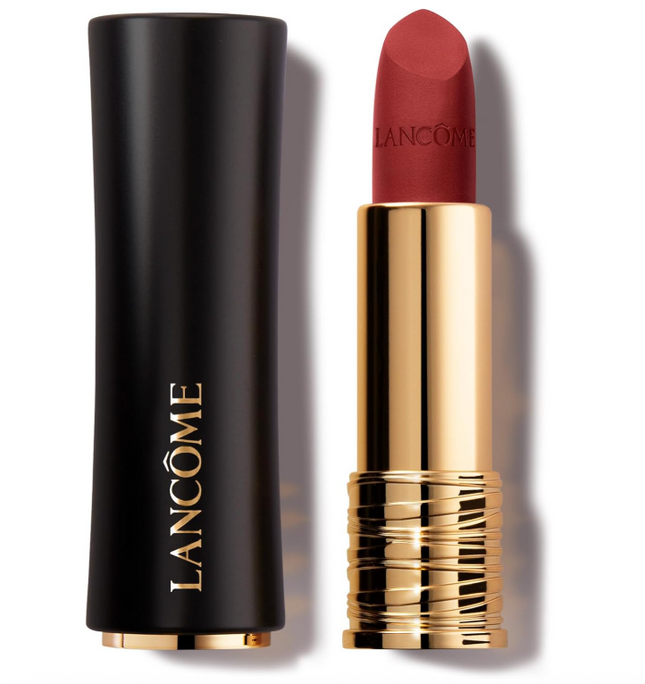 Lancome L'Absolu Rouge Matte Lipstick 888
